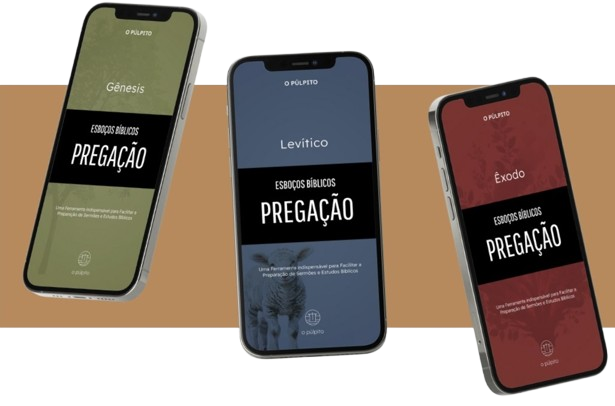 Como escrever e criar sermões expositivos na pratica