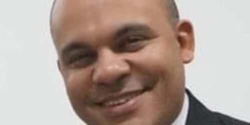 Rev. Fabiano Queiroz