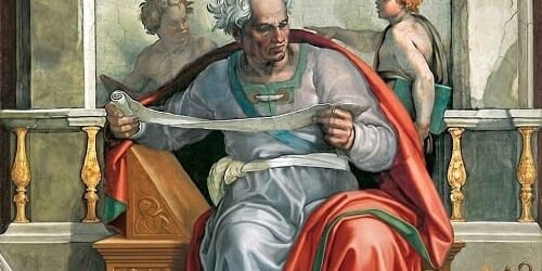 Introdução, Comentário e Estudo Bíblico no Livro de Joel