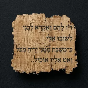 Introdução, Comentário e Estudo Bíblico no Livro do Profeta Oseias - Rev. Fabiano Queiroz