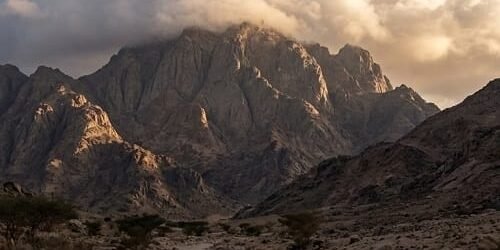 Estudo Bíblico no Livro do Êxodo