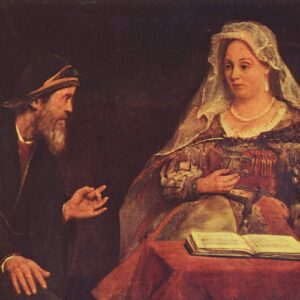 Quem Foi Mordecai - Livro de Ester - Rev. Fabiano Queiroz