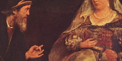 Quem foi Mordecai na Bíblia?