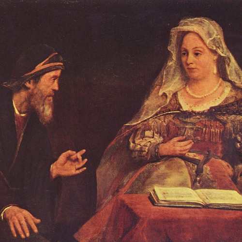 Quem Foi Mordecai - Livro de Ester - Rev. Fabiano Queiroz