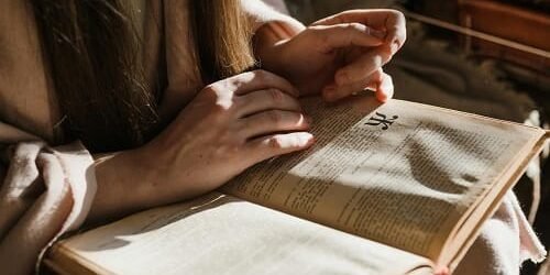 Estudo Bíblico nos Salmos