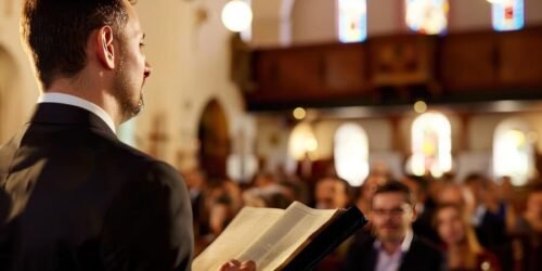 Como um Sermão se Torna Pregação Expositiva?