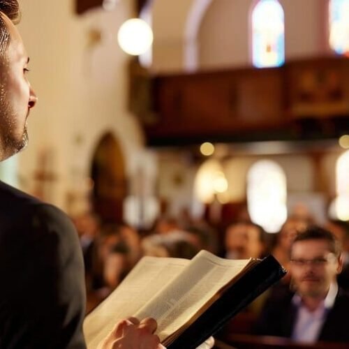 Como um Sermão se Torna Pregação Expositiva?