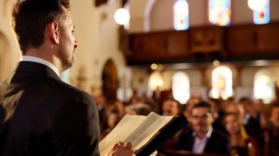 Como um sermão se torna pregação expositiva? Quais suas características da Pregação Expositiva? Como um Sermão se Torna Pregação Expositiva Completa?