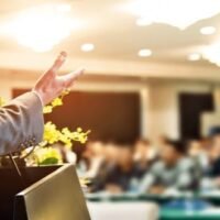 Quais são os 3 Tipos de Pregação?