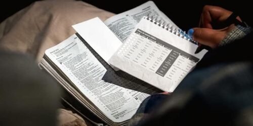 Como Começar a Fazer um Estudo Bíblico?