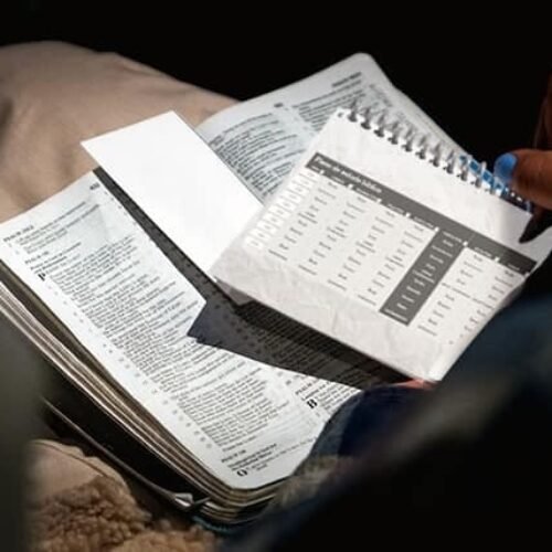 Como Começar a Fazer um Estudo Bíblico?