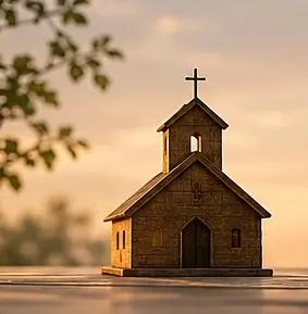 Templo de Salomão: História, Arqueologia e Teologia do Templo 7 A Doutrina da Igreja - Rev. Fabiano Queiroz