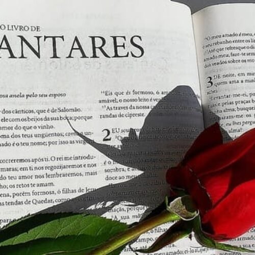 Introdução, Comentário e Estudo Bíblico no Livro de Cantares