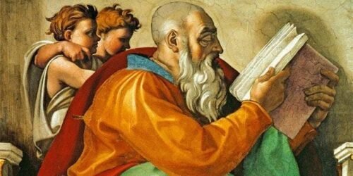 Introdução, Comentário e Estudo Bíblico no Livro de Zacarias