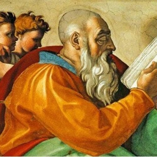 Introdução, Comentário e Estudo Bíblico no Livro de Zacarias