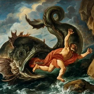 Introdução, Teologia, Comentário e Estudo Bíblico no Profeta Jonas - Rev. Fabiano Queiroz