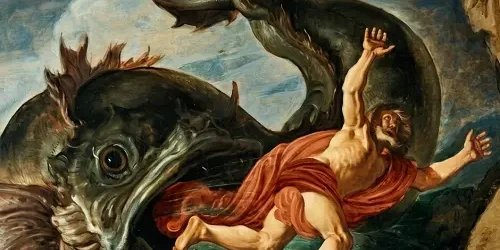 Introdução, Comentário e Estudo Bíblico no Livro de Jonas