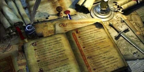 Quais são as 10 doutrinas bíblicas?