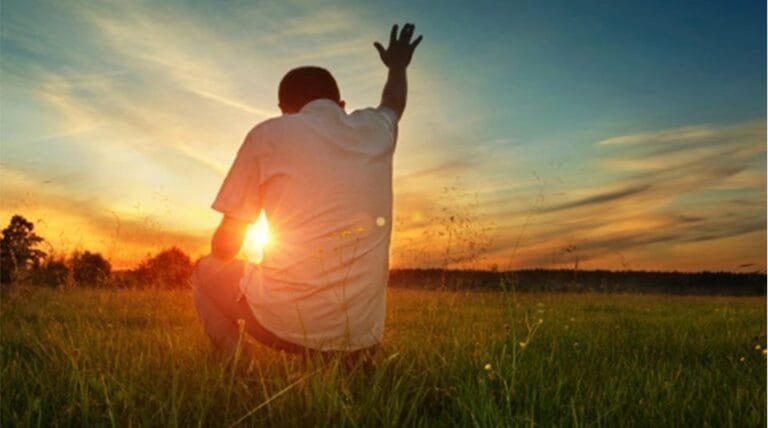 3 Passos para a Restauração da Vida Espiritual - 1 Reis 18:30-39