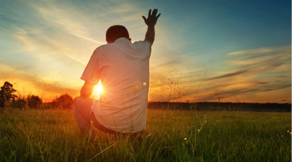 3 Passos para a Restauração da Vida Espiritual - 1 Reis 18:30-39