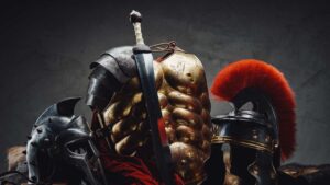 A Armadura de Deus – Equipe-se com a Verdade (Efésios 6-13-17)