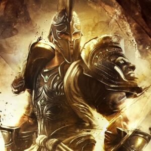 A Armadura de Deus – Equipe-se com a Verdade (Efésios 6-13-17)