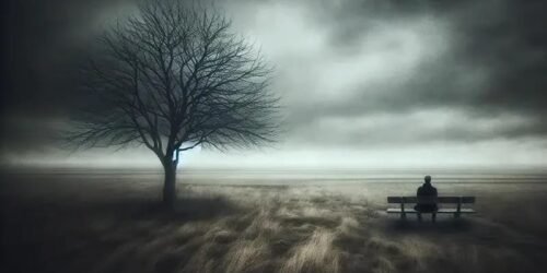Como Lidar com a Solidão em 3 Passos: O que Jesus Ensina Sobre Estar Sozinho, Mas Não Desamparado