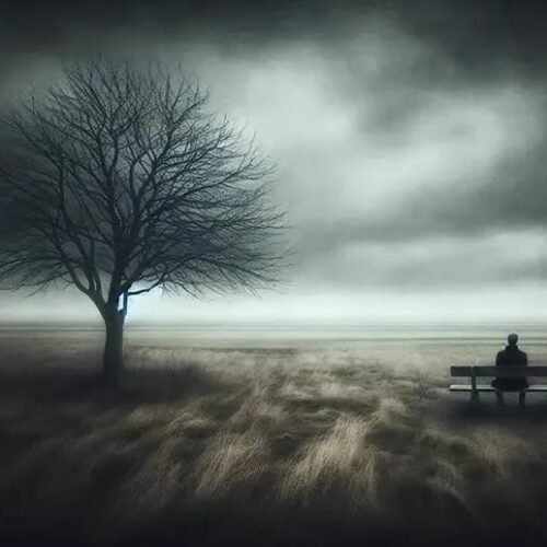 Como Lidar com a Solidão em 3 Passos: O que Jesus Ensina Sobre Estar Sozinho, Mas Não Desamparado