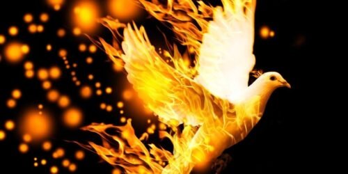 Sermão Expositivo do Pregador Pentecostal: Atos 2:1-4