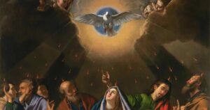 Estudo Bíblico em Joel 2:28-32: A Bênção do Espírito Santo