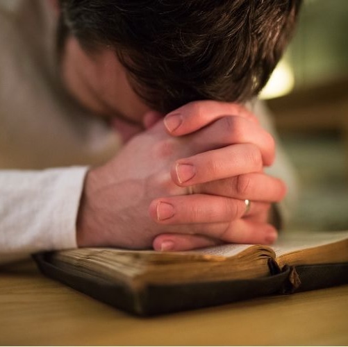 Estudo bíblico em Joel 1-13-20 - Lamentação e Busca por Deus em Crises - Rev. Fabiano Queiroz