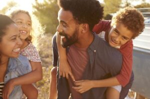 Família Segundo Deus - 5 Versículos para Restaurar Relacionamentos Familiares