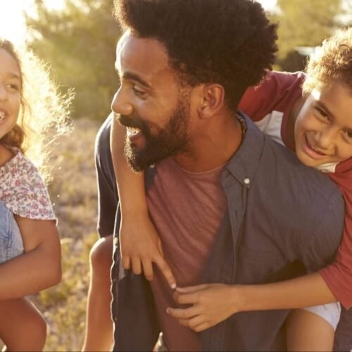 Família Segundo Deus: 5 Versículos para Restaurar Relacionamentos em Casa