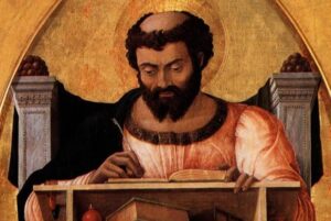 Introdução, Comentário e Estudo Bíblico no Evangelho de Lucas