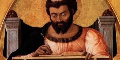 Introdução, Comentário e Estudo Bíblico no Evangelho de Lucas