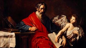 Introdução, Comentário e Estudo Bíblico no Evangelho de Mateus