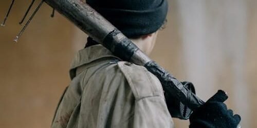 Pregação de Sermão Expositivo em Apocalipse 3, 4 e 21 – O Fim dos Tempos