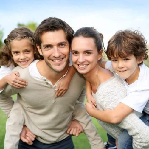 Família: O Propósito de Deus para a Família