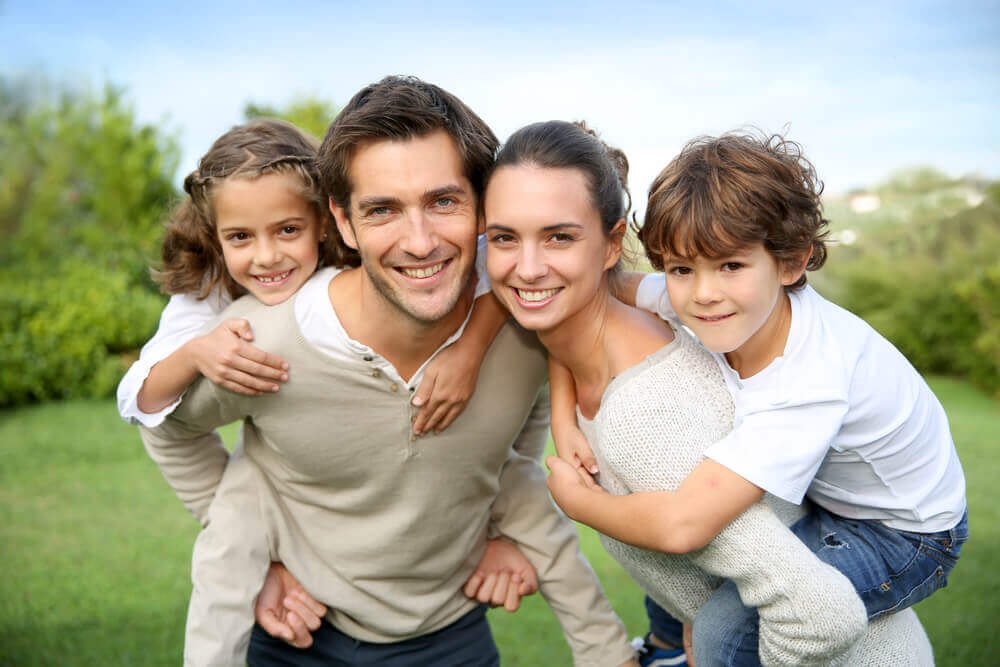 O Propósito de Deus para a Família