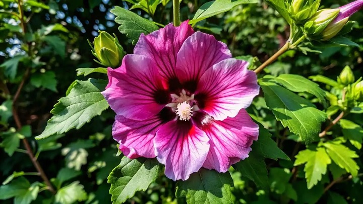 O significado de Rosa de Saron que você não sabe