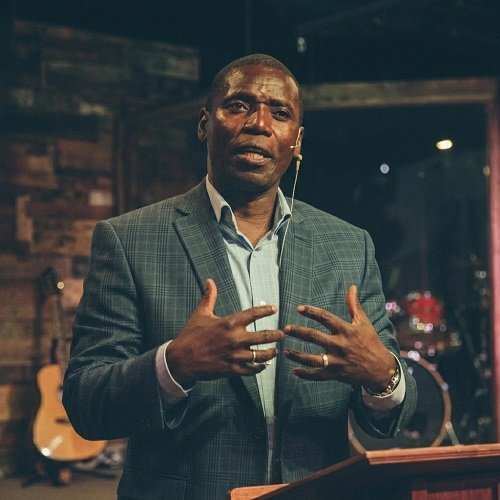 Tipos de Sermão: guia completo para pregadores - Rev. Fabiano Queiroz