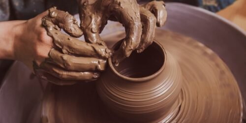 Pregação de Sermão Expositivo em Jeremias 18