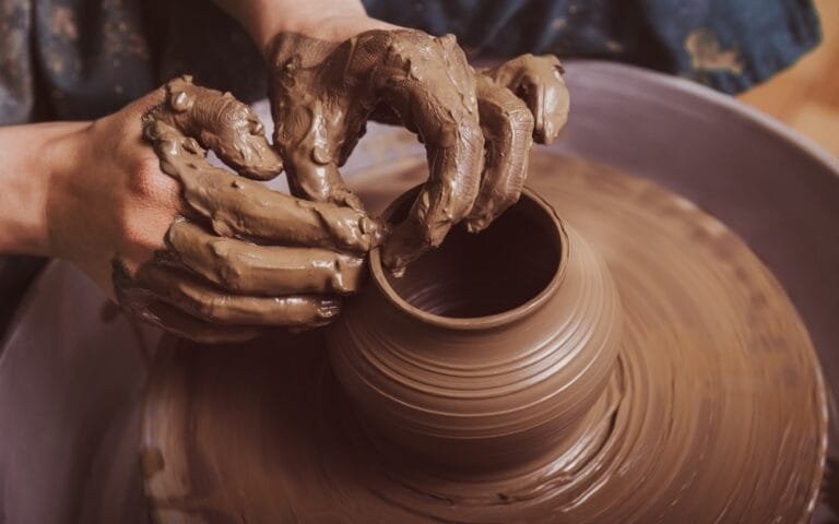 Pregação de Sermão Expositivo em Jeremias 18