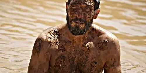 Esboço para Pregação: A Cura de Naamã 2 Reis 5:1-18