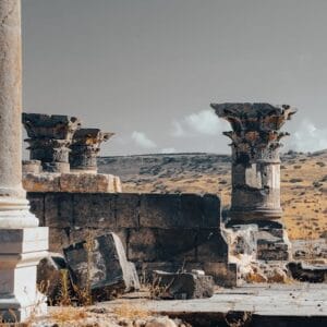 Quando a Ruína Gera Clamor e Oração - Neemias 11–11 - Rev. Fabiano Queiroz