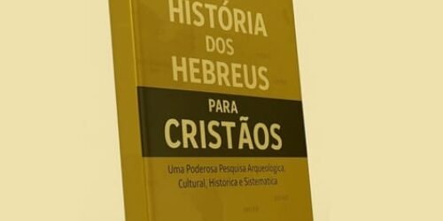 História dos Hebreus