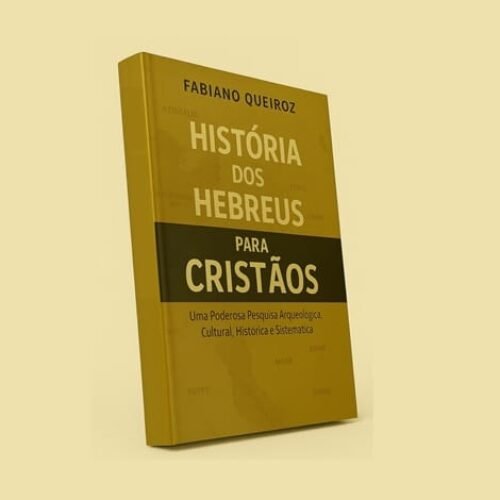 História dos Hebreus