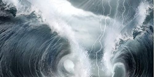 Como atravessar o impossível com Deus – Êxodo 14:10–31