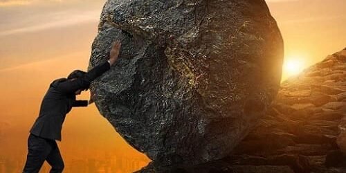 Esboço para Pregação de Sermão Expositivo: Como ser forte e corajoso diante dos desafios? – Josué 1:1-9