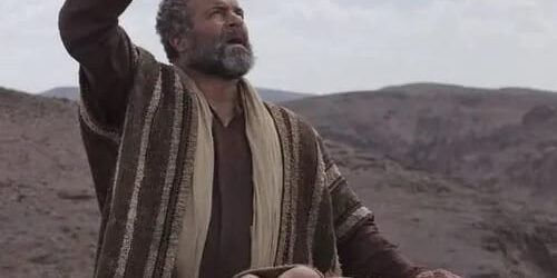 Esboço para Pregação de Sermão Expositivo: O que fazer quando Deus pede aquilo que mais amamos – Gênesis 22:1–14